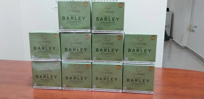 IAM Amazing Pure Barley Capsule | 100 CAPSULES | Free Shipping | COD